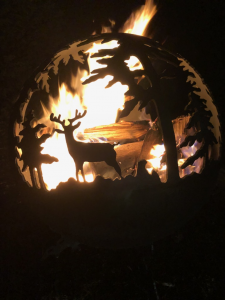 Bålkule