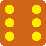 Terningkast 6