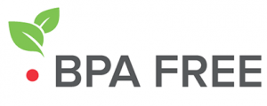 BPA FREE