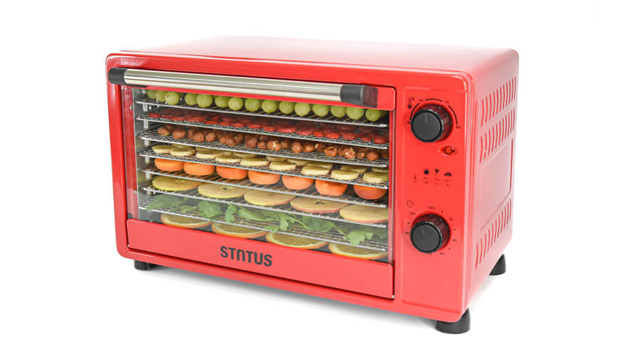 tørker/ dehydrator 30l