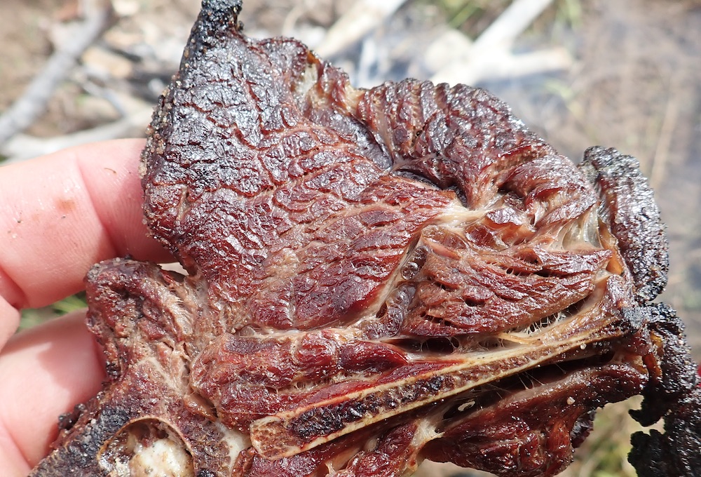 bruk av sous vide for turmennesker
