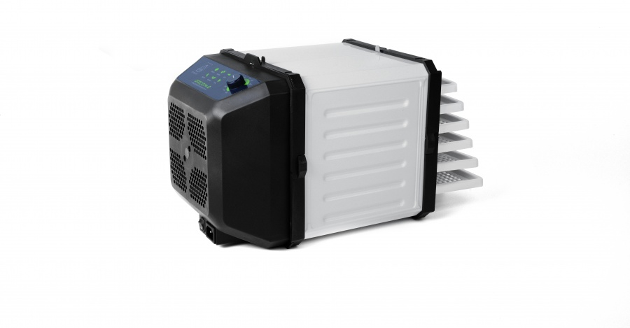 Tørker / Dehydrator Atacama Cube 220/50 Tre Spade