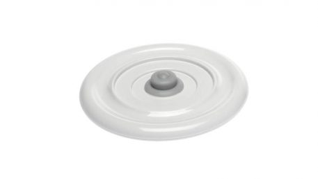 Universal Vakuumlokk Diameter: 13.5cm Hvit