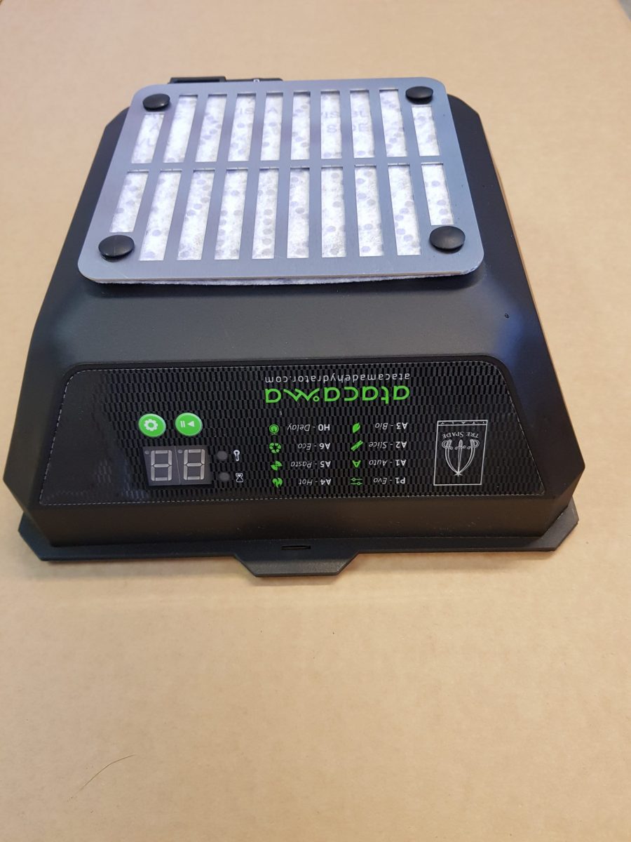 Luftfilter Atacama Dehydrator