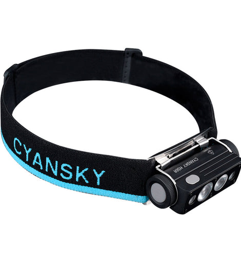 Hodelykt Cyansky