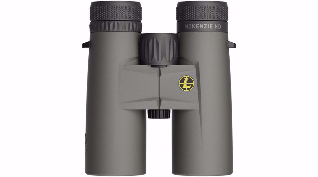 Leupold BX-1 McKenzie HD 10x42mm Shadow Gray