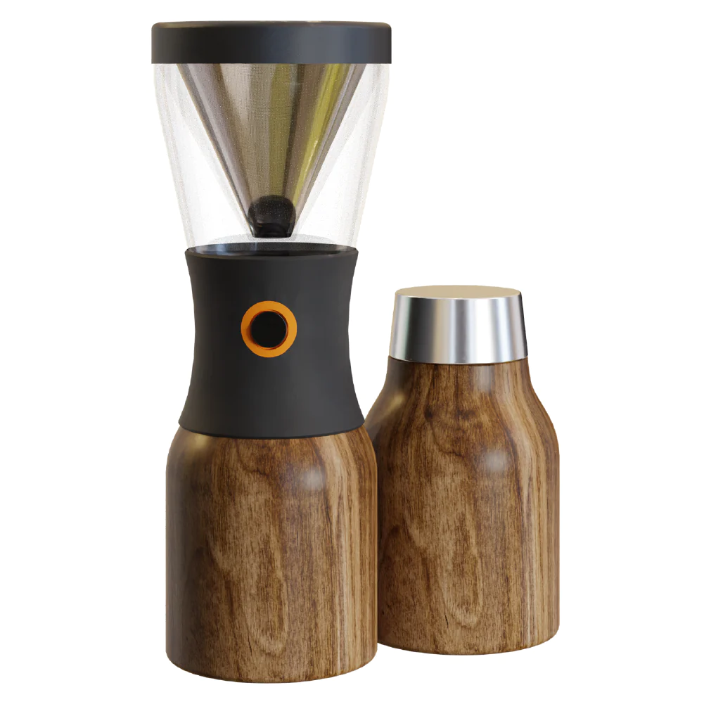Iskaffe