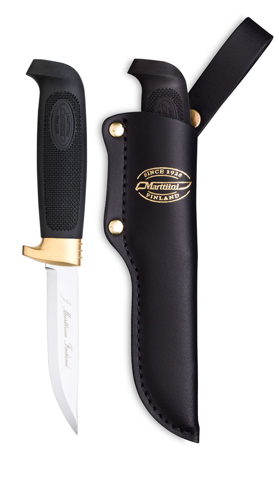 Marttiini Condor Junior with rounded tip