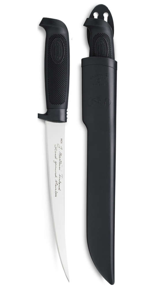 Marttiini Condor Martef Fillet 7,5" - 19cm blad (P