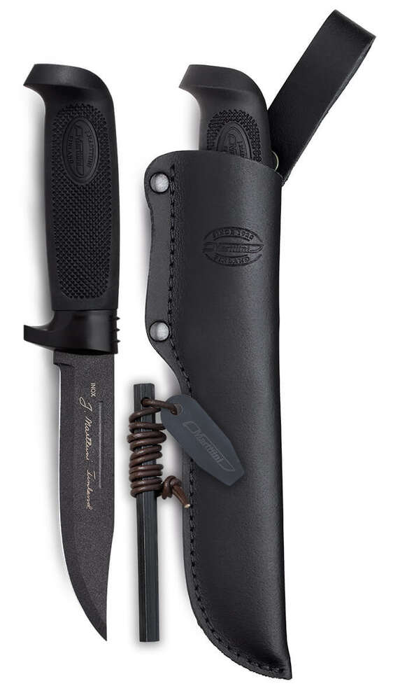 Marttiini Condor Trailblazer and fire stick box.bl