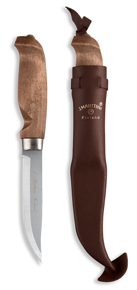 Marttiini Lumberjack Stainless - 11cm blad