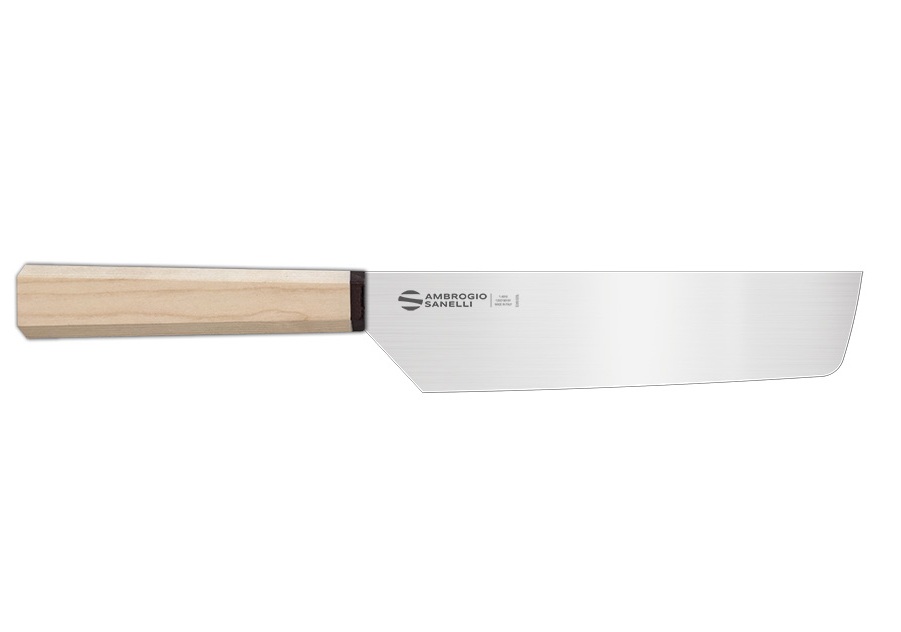 Kokkekniv Hexagon Nakiri XJ38018C - 1