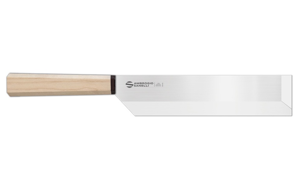 Kokkekniv Hexagon Usaba XJ39021C Sanelli